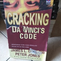 Cracking Da Vinci's Code