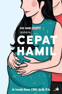 DO AND DON'T SUPAYA CEPAT HAMIL