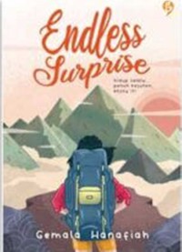 Endless Surprise : Hidup selalu penuh kejutan, enjoy it