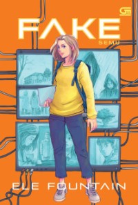 Image of Fake = Semu