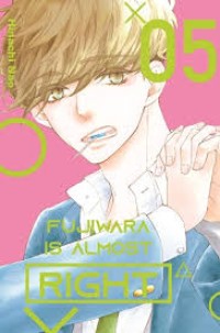 Fujiwara is Almost Right 05