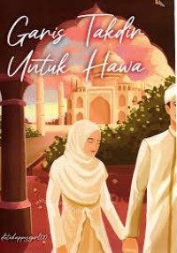 Garis takdir untuk Hawa