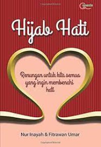 Image of Hijab Hati