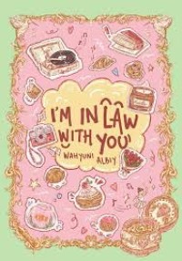 Image of I'M IN LAW WITH YOU