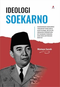 Ideologi Soekarno