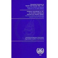 International Conference on Special Trade Passenger Ships, 1971