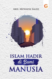 Image of ISLAM HADIR DI BUMI MANUSIA