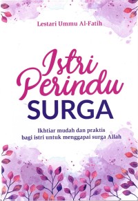 Istri Perindu SURGA