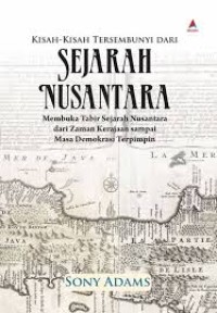 Image of Kisah-Kisah Tersembunyi Dari Sejarah Nusantara