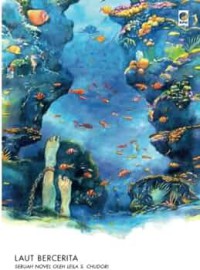 Laut Bercerita