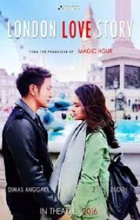 London love story