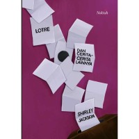 Image of Lotre dan Cerita-cerita Lainnya