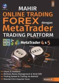 Image of Mahir Online Trading Forex Dengan Meta Trader Trading Platform