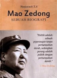 Mao Zedong
