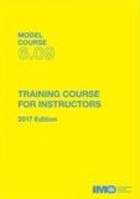 Image of MC 6.09 Training Course For Instructor