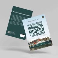 Image of MENCETAK PELAUT INDONESIA MODERN YANG TANGGUH