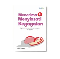 Menerima & Menyiasati Kegagalan
