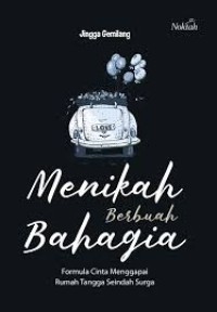 Image of Menikah Berbuah Bahagia