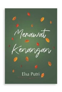 Image of Merawat kenangan