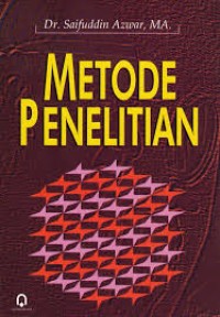 Metode penelitian