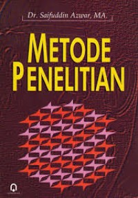 Metode penelitian