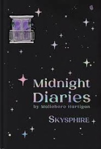 Image of Midnight Diaries