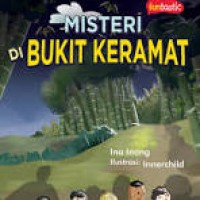 Image of Misteri di Bukit Keramat