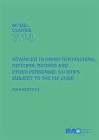 Model Course 7.14