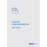 Model 1.01: Tanker Familiarization 2000 edition (E - book)