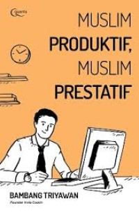 Image of Muslim produktif, muslim prestatif