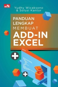 Image of Panduan lengkap membuat add-in excel
