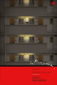 Image of Pembunuhan di Nihonbashi