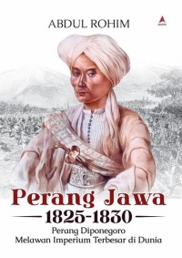 Image of Perang Jawa 1825-1830