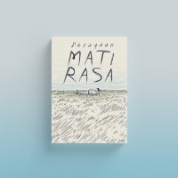 Image of Perayaan Mati Rasa