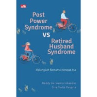 Image of Post Power Syndrome VS Retired Husband Syndrome