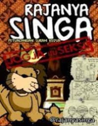 Rajanya singa: petualangan suram kedua