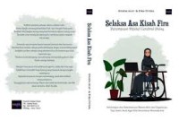 Selaksa asa kisah fira: perempuan difabel cerebral palsy