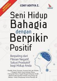 Image of Seni hidup bahagia dengan berpikir positif