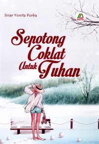 Sepotong Coklat Untuk Tuhan