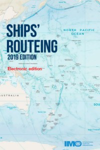Image of Ship Routeing 2019 edition