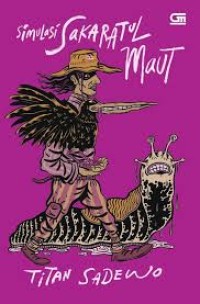 Image of Simulasi Sakaratul Maut