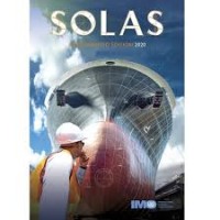 SOLAS: Consolidated edition 2020