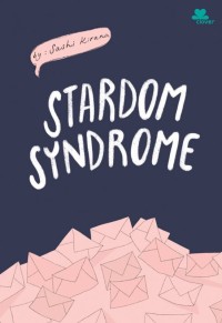Image of STARDOM SYNDROME