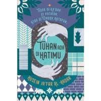 Tak di Ka'bah, di Vatikan, atau di Tembok Ratapan: Tuhan ada di hatimu