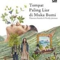 Image of Tempat Paling Liar di Muka Bumi