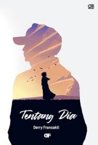 Image of Tentang Dia