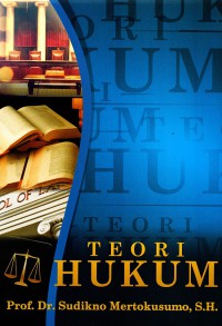 Image of Teori Hukum