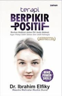 Image of TERAPI BERPIKIR POSITIF