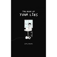 Image of THE BOOK OF your LIES
