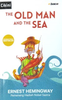 Image of The Old Man And The Sea